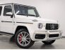 2021 Mercedes-Benz G63 AMG for sale 101696705